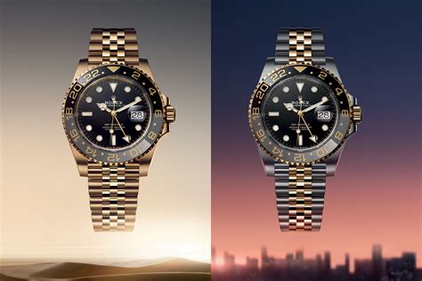 The 2023 Rolex GMT